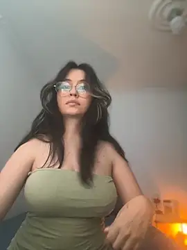 marie2  online show from 10.17.25