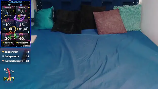 SaraApril 1 online show from 02.20.25