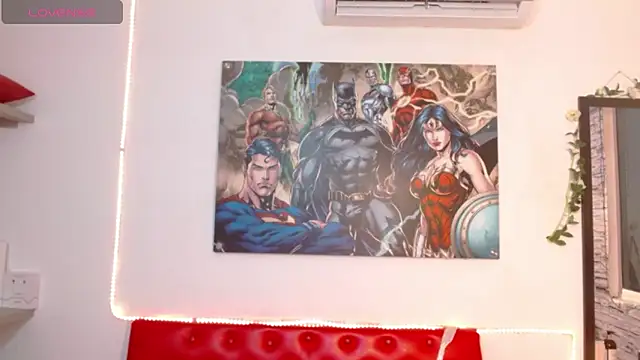 SaraApril 1 online show from 03.16.25