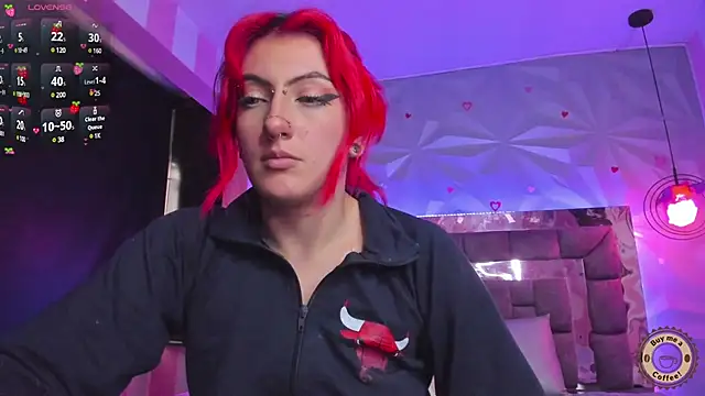 Candy morgan412 online show from 03.06.25