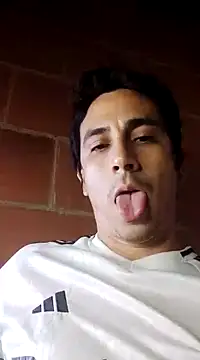 Snapshot of Rejy1992 chatting on 01.23.25 Rejy1992 online show from 01.23.25