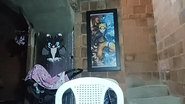 Snapshot of Rejy1992 chatting on 02.09.25 Rejy1992 online show from 02.09.25