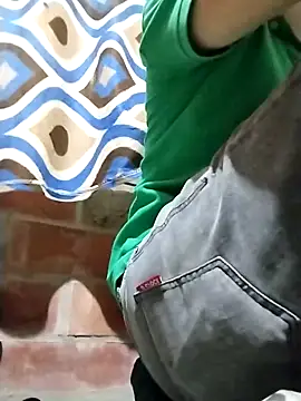 Snapshot of Rejy1992 chatting on 09.11.25 Rejy1992 online show from 09.11.25