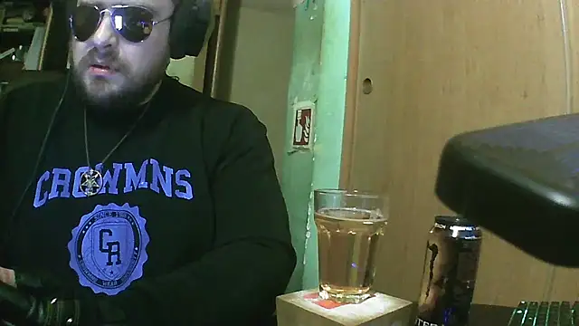 perversalus online show from 11.25.25