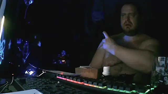 Snapshot of perversalus chatting on 03.04.26 perversalus online show from 03.04.26