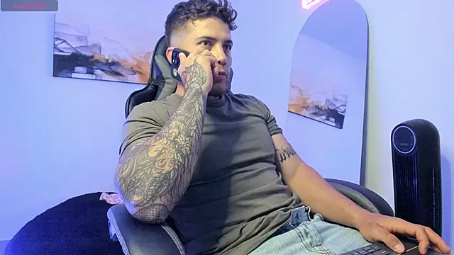 LucianSinclair online show from 12.22.24