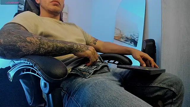 LucianSinclair online show from 01.16.25