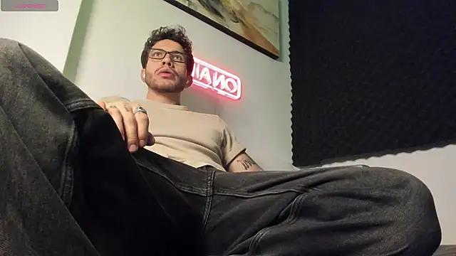 LucianSinclair online show from 11.25.25