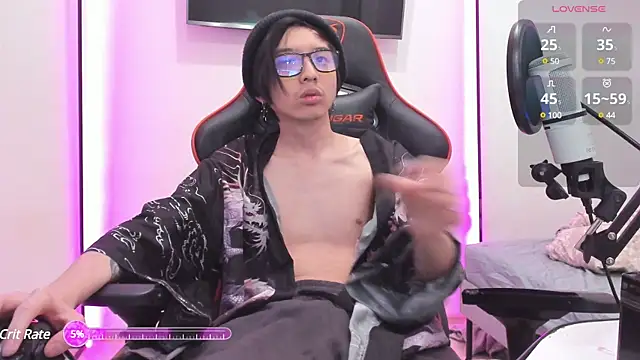 wexlee7 online show from 03.09.25