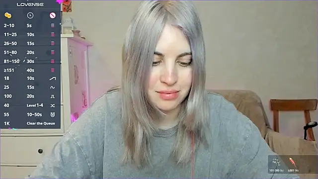 Snapshot of pawpaws chatting on 02.15.26 pawpaws online show from 02.15.26