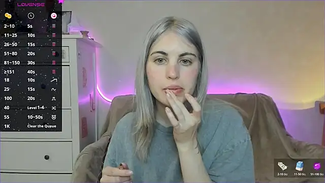 Snapshot of pawpaws chatting on 02.23.26 pawpaws online show from 02.23.26