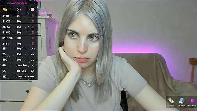 Snapshot of pawpaws chatting on 02.24.26 pawpaws online show from 02.24.26