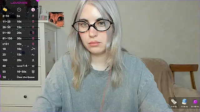 Snapshot of pawpaws chatting on 02.27.26 pawpaws online show from 02.27.26