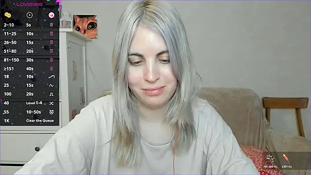 Snapshot of pawpaws chatting on 03.01.26 pawpaws online show from 03.01.26