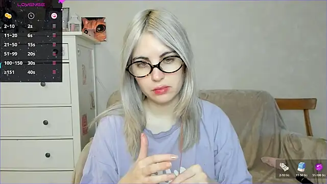 Snapshot of pawpaws chatting on 03.14.26 pawpaws online show from 03.14.26