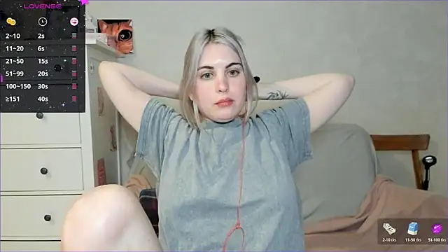 Snapshot of pawpaws chatting on 03.19.26 pawpaws online show from 03.19.26