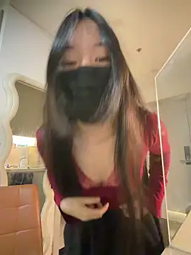 Snapshot of MEOW_MEO chatting on 02.10.26 MEOW MEO online show from 02.10.26