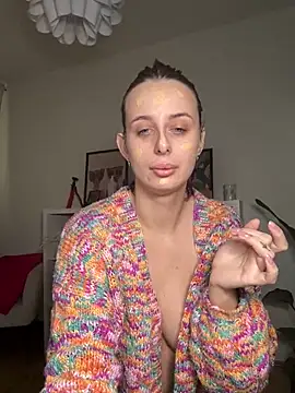 Snapshot of Hii_Lolla chatting on 01.27.25 Hii Lolla online show from 01.27.25