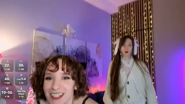 Snapshot of Violet_Veliya chatting on 01.11.26 Violet Veliya online show from 01.11.26