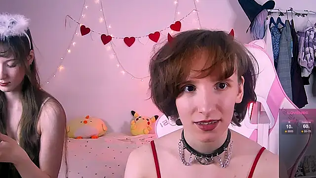 Snapshot of Violet_Veliya chatting on 02.20.26 Violet Veliya online show from 02.20.26