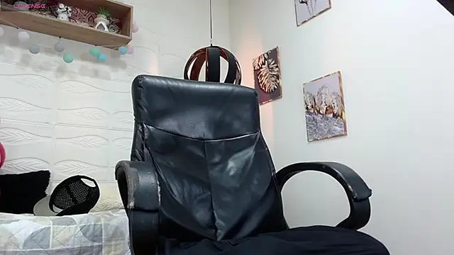 Snapshot of DmitriSanders chatting on 02.15.25 DmitriSanders online show from 02.15.25