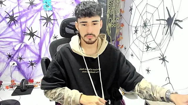 DmitriSanders online show from 01.06.26