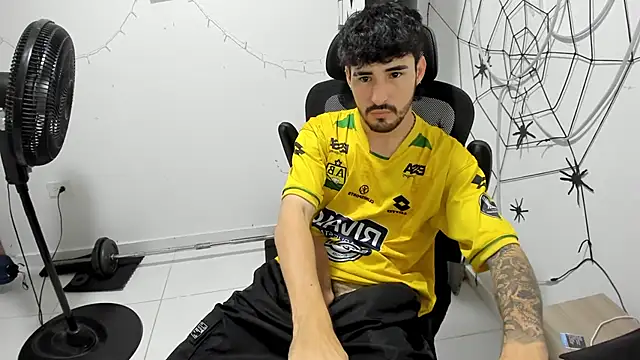 DmitriSanders online show from 02.22.26