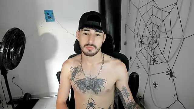 DmitriSanders online show from 02.22.26