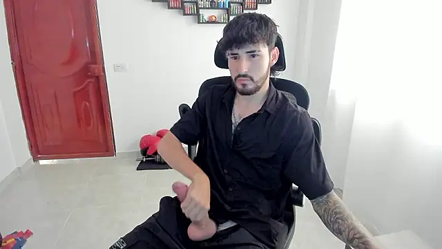 DmitriSanders online show from 03.19.26