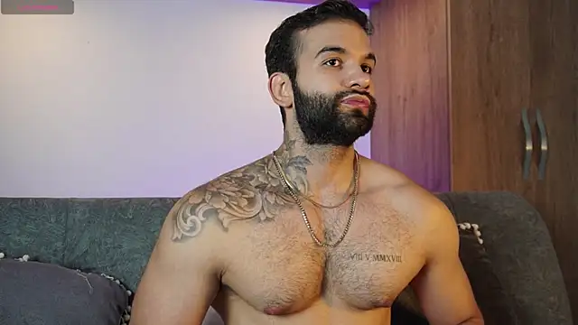 MarkHazze online show from 10.25.25