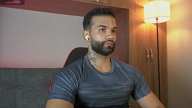 MarkHazze online show from 02.26.26