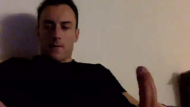 Snapshot of mainnrd chatting on 01.16.25 mainnrd online show from 01.16.25