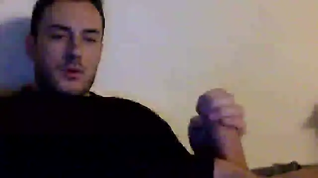 Snapshot of mainnrd chatting on 01.24.25 mainnrd online show from 01.24.25