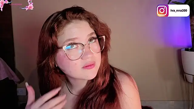 Ivanna Diamon online show from 05.05.26