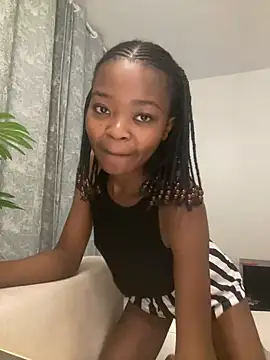 Grusha19 online show from 02.28.25