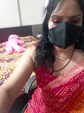 Snapshot of khushikhushi chatting on 03.14.26 khushikhushi online show from 03.14.26