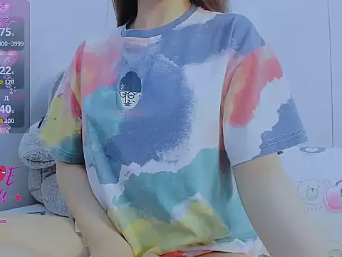 Linh diudang online show from 04.25.26