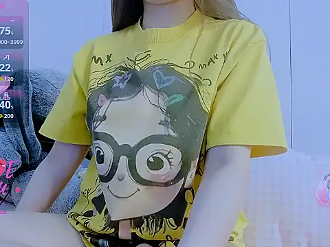 Snapshot of Linh_diudang chatting on 06.21.26 Linh diudang online show from 06.21.26