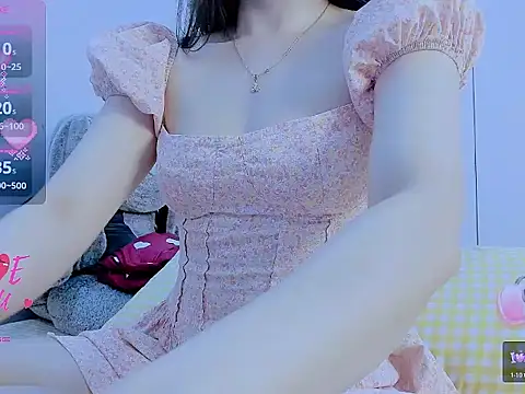 Snapshot of Linh_diudang chatting on 07.28.26 Linh diudang online show from 07.28.26