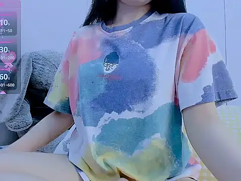 Snapshot of Linh_diudang chatting on 08.04.26 Linh diudang online show from 08.04.26
