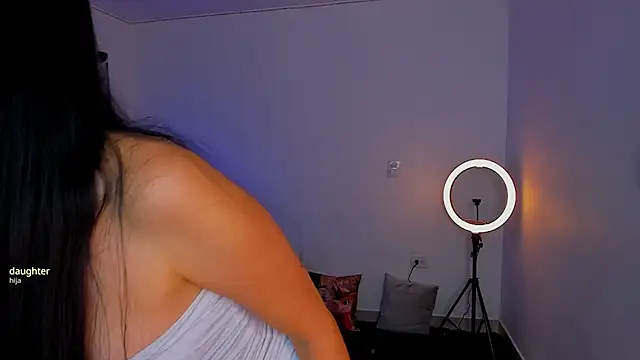 melanyrouse1 online show from 01.31.26