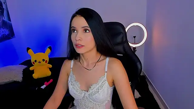 melanyrouse1 online show from 02.02.26