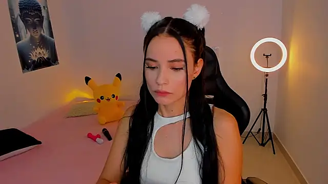 melanyrouse1 online show from 02.24.26