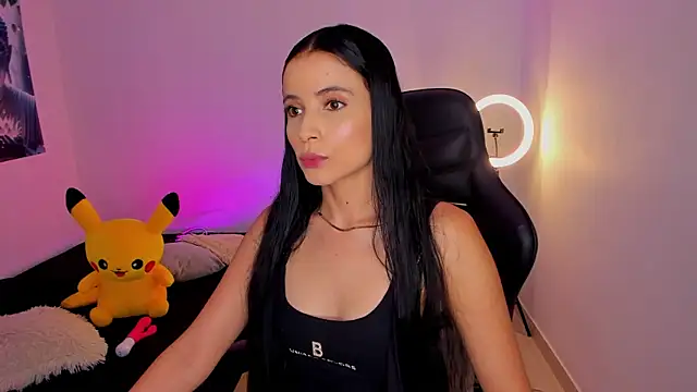 melanyrouse1 online show from 04.30.26