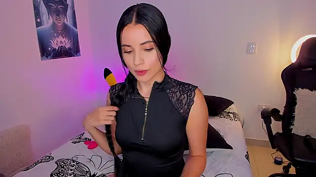 melanyrouse1 online show from 05.21.26