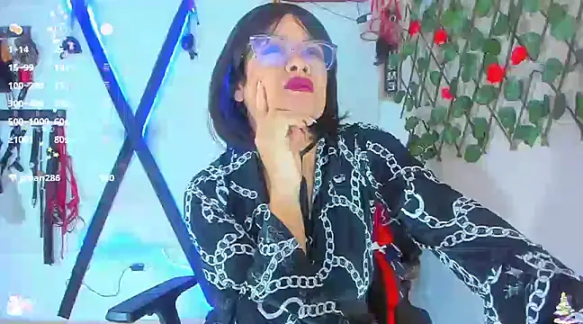 Snapshot of jena_derboo chatting on 01.16.25 jena derboo online show from 01.16.25