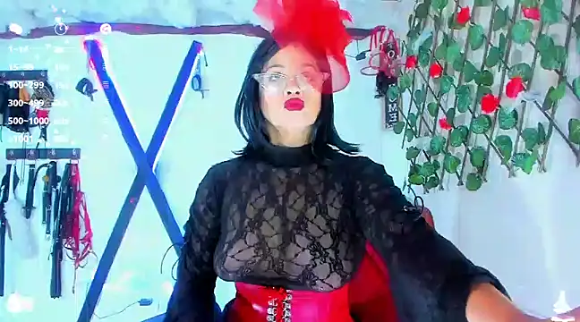 Snapshot of jena_derboo chatting on 01.26.25 jena derboo online show from 01.26.25