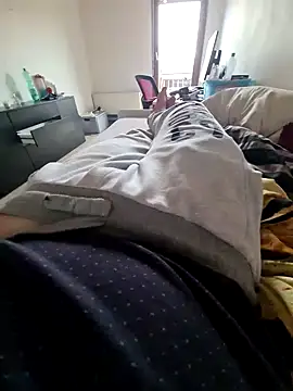 Snapshot of ILoveJOI69 chatting on 01.26.25 ILoveJOI69 online show from 01.26.25