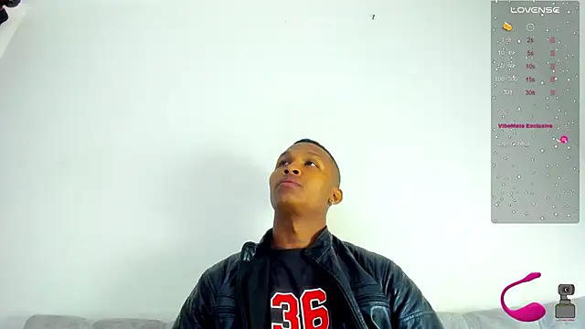 esteveen ortegas  online show from 02.20.25