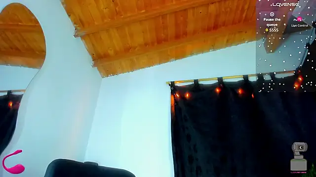 esteveen ortegas  online show from 09.16.25